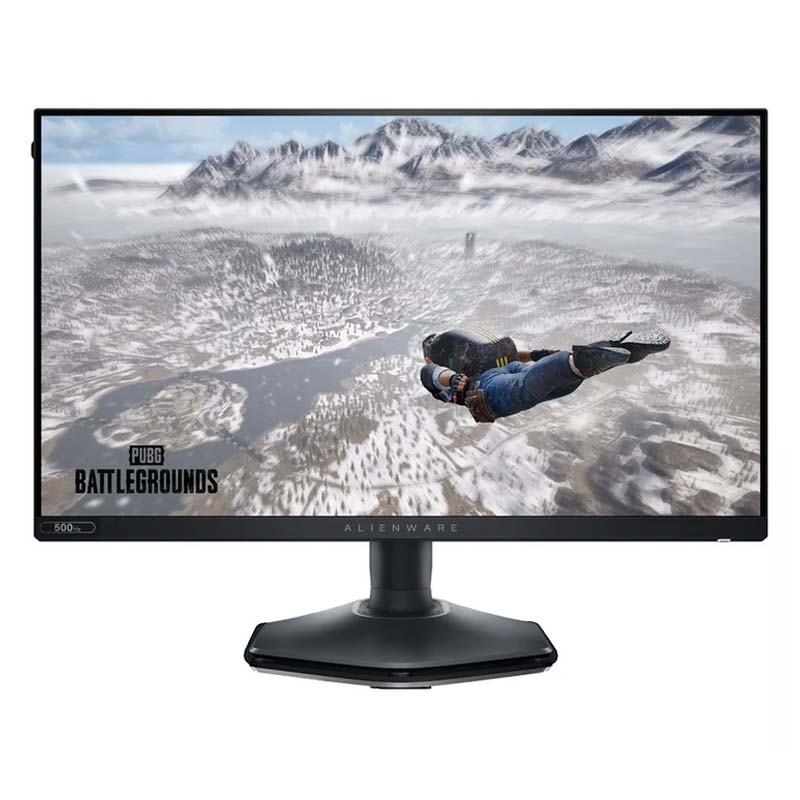 Dell Alienware AW2524HF 25 Dell Alienware AW2524HF 25